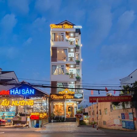 Thanh Thuy Hotel Dalat Exteriör bild