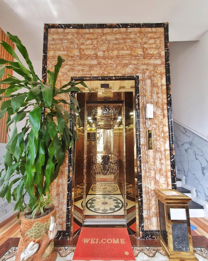 Thanh Thuy Hotel Dalat Exteriör bild
