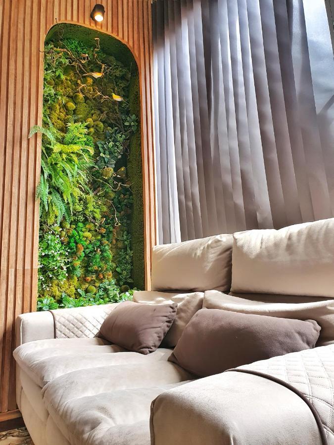 Thanh Thuy Hotel Dalat Exteriör bild